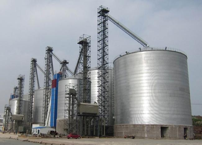 泽库流化棒装置安装技术说明